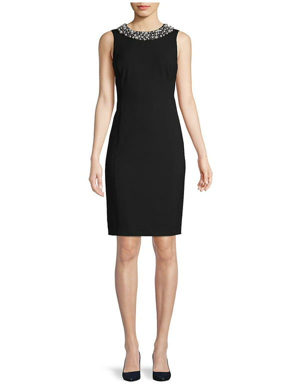 Calvin Klein Premium Womens Wear-to-Work Dresses in Premium Womens Dresses  & Jumpsuits 