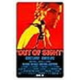thumbnail image 2 of Affiches de Films hors de Vision - 27 x 40, 2 of 2