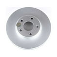thumbnail image 2 of Power Stop Disc Brake Rotor AR85132EVC, 2 of 4