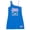 Athletic Blue Stitch, variant on Disney Minnie Mouse Tank Jersey Dress Toddler to Big Kid