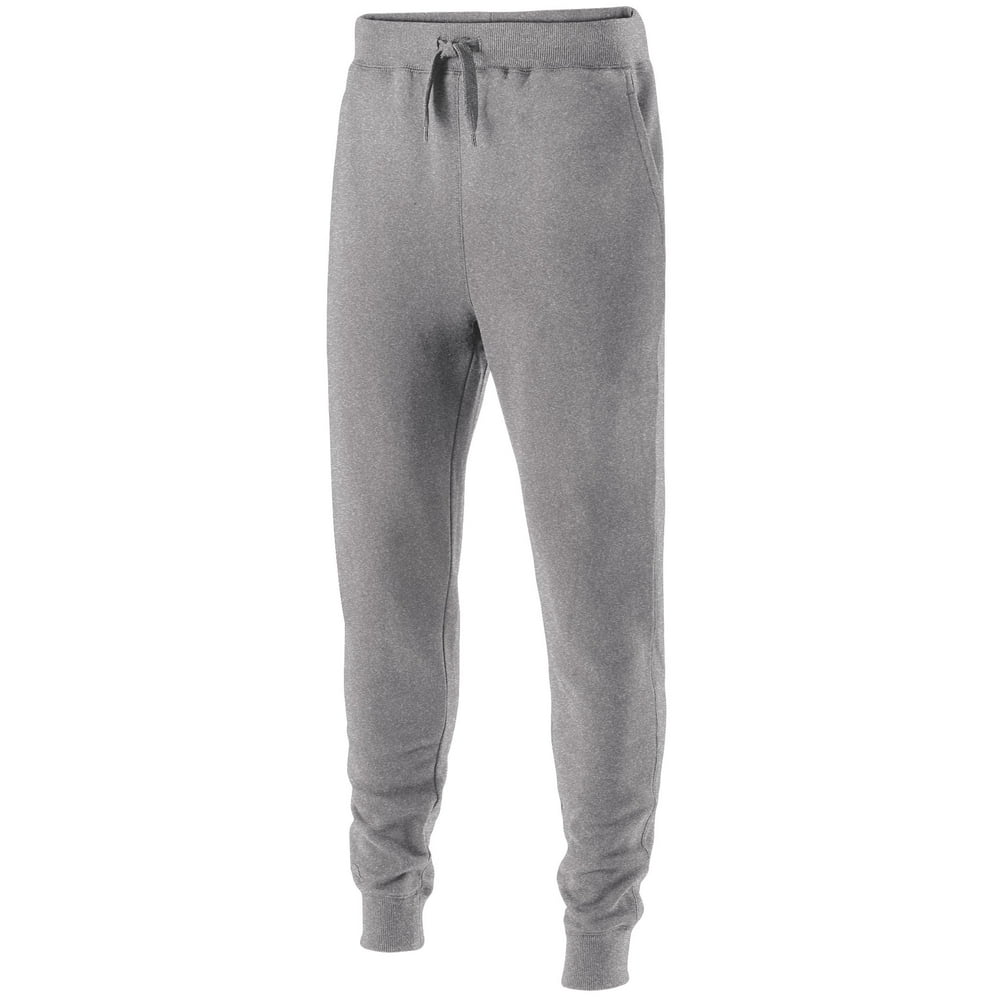 Holloway Holloway 60/40 Fleece Jogger 229548 Black M