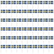 thumbnail image 1 of 100 palillos con forma de banderitas para decorar cupcakes, pasteles y otros artículos de fiesta., 1 of 7