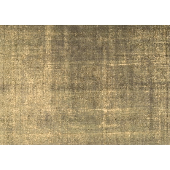 Ahgly Company Indoor Rectangle Persian Brown Bohemian Area Rugs, 5' x 8'
