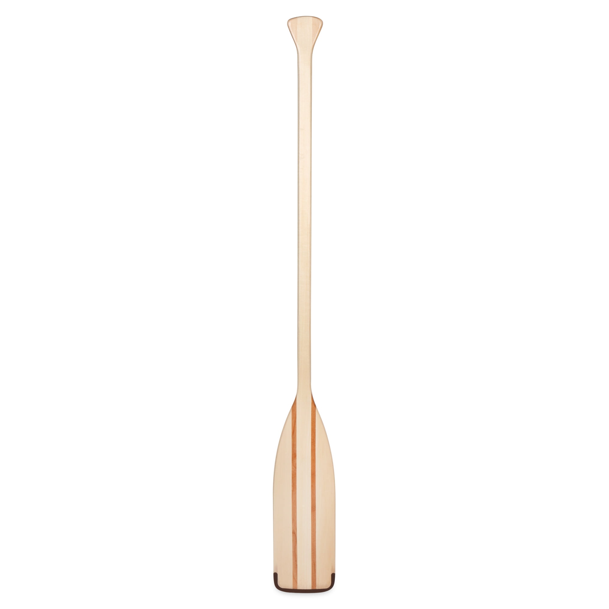 Crooked Creek 50447 Pro Wooden Paddle - 4.5'