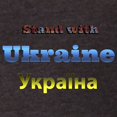 thumbnail image 3 of CafePress - Ukraine T Shirt - Mens Football Shirt, 3 of 4