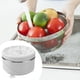 thumbnail image 5 of Dispositivo limpiador de frutas,Lavadora portátil de frutas y verduras,Purificador de frutas y verduras giratorio y versátil,Dispositivo limpiador de frutas,limpiador de carne y, 5 of 6