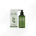 thumbnail image 4 of Hydrating Body Wash with Essential Oils for All Skin Types Fresh Scent Unisex Mild Formula Long-Lasting Clean Feel, 4 of 4