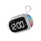 thumbnail image 5 of Reloj despertador digital BLESIY con altavoz y radio, 5 of 8