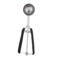 thumbnail image 4 of Scoop, Ice Cream Spoon Stainless Steel Durable  For Kitchen For Home Black, 4 of 8