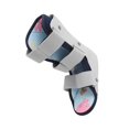 thumbnail image 1 of Kids Ankle Brace Comfortable Breathable Adjustable Child Walking Boot for Youth Injured Foot Right Foot M, 1 of 5