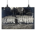 thumbnail image 2 of Print: Waseda University Baseball Team To Visit U.S., Now In Honolulu, 1911, 2 of 4