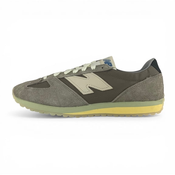 New Balance 471 Grey Days 2025 Arid Stone Raincloud Men's Shoes Sneakers U471GR, Men's U.S. Shoe Size 11