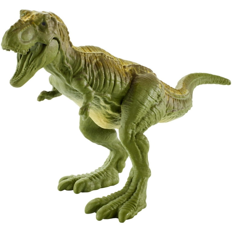 Jurassic World Mini Dinosaur Action Figure with 1 or 2 Movable Joints  Iconic to Its Species, Realistic Sculpting & Decoration, Great Collectible  Gift Ages 4 Years Old & Up 