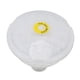 thumbnail image 4 of RGB bañera flotante luz LED diamante niños baño luz piscina Lámpara decorativa, 4 of 8