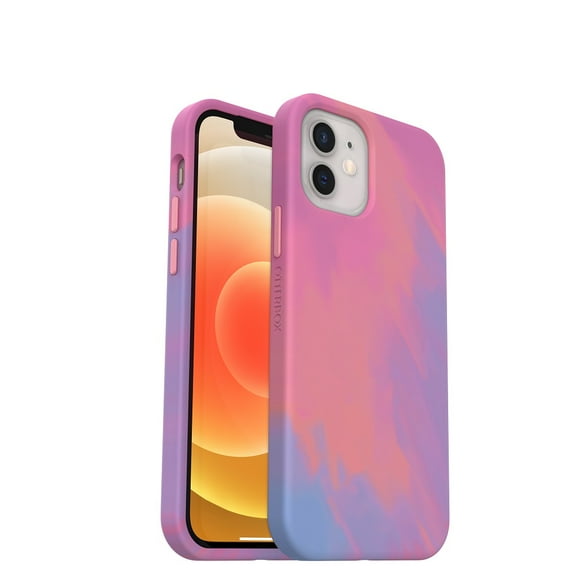 OtterBox Ultra Slim Case with MagSafe for Apple iPhone 12 Mini - Flapper Girl