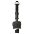 thumbnail image 3 of TRQ Front Inner & Outer Tie Rod End Kit Set of 4 for Accord TSX Honda Accord PSA55175 Fits select: 2004-2008 ACURA TSX, 3 of 5