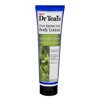 Dr Teal's Relieve & Soften Pure Epsom Salt Body Lotion with Eucalyptus and Spearmint, 10 oz
