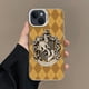 thumbnail image 3 of Cool PotterS Wand HarrieS Logo funda de teléfono para iPhone 16 15 14 13 12 11 Pro Max X XR 8 7 Plus caramelo mate cubierta trasera a prueba de golpes, 3 of 5