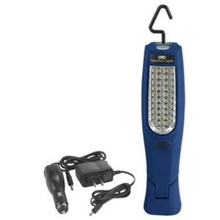 Service Lead - Service Spectrum Solar 30 Led Face Light