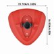 thumbnail image 3 of Rotating Mop Base Replacement Plastic Mop Head Disc For Easy Wring Mop, 3 of 4