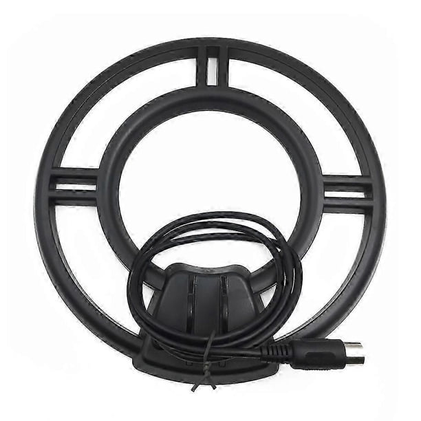 Professional MD4060 MD3030 Metal Detector Search Coil Metal Detector Accessories Metal Finder Underground Detecting Coil