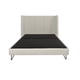 thumbnail image 1 of Cama Matrimonial Realy Vainilla Kessa Muebles, 1 of 5