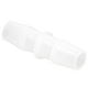 thumbnail image 5 of Conector de tubo, 10 piezas Conector de manguera PP Conector de manguera de plástico Junta de manguera True Excellence, 5 of 8