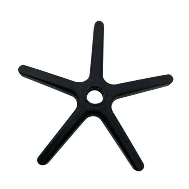 Silla de oficina Strade Fareast Limited giratoria 300 mm