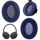 thumbnail image 1 of [Cuero proteico azul] Adecuado para orejeras Sony WH-XB910N XB910N fundas para accesorios cubierta esponja para orejeras (cuero proteico azul), 1 of 9