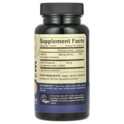 Deva Vegan Vitamin E with Mixed Tocopherols, 400 IU, 90 Vegan Caps