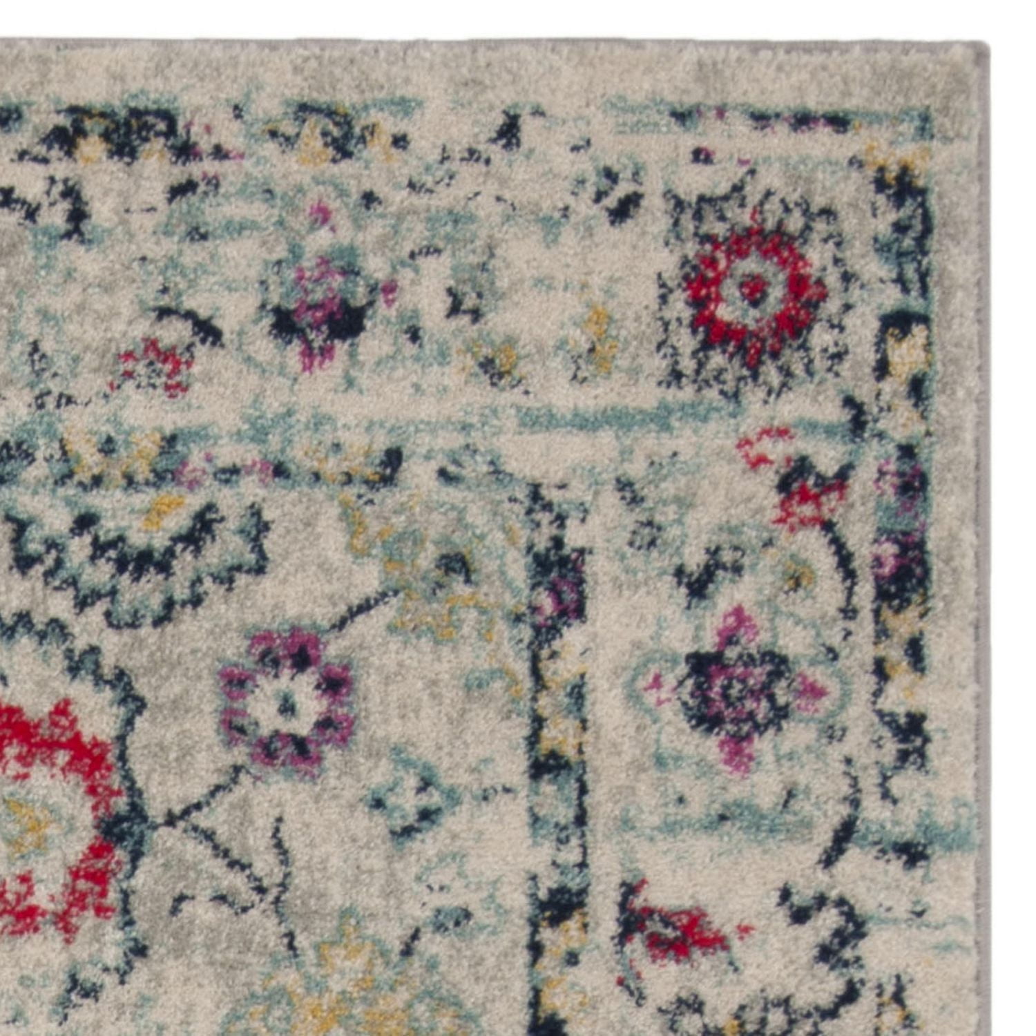 Safavieh Madison Kirsteen Tapis Floral
