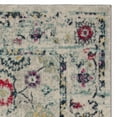 thumbnail image 2 of Safavieh Madison Kirsteen Floral Bordered Area Rug, 2 of 6