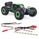 thumbnail image 2 of Barra de luz LED para coche RC, barra de luz LED delantera y trasera RC, faro para coche RC, máxima comodidad, 2 of 8