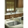 thumbnail image 2 of Sterling 11449 Springdale 16-1/2" Single Basin Undermount Stainless Steel Bar Sink -, 2 of 3