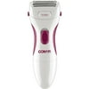 Conair Satiny Smooth Twin Foil Shaver 1 ea (Pack of 4)
