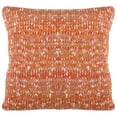 thumbnail image 4 of SAFAVIEH Darling Knit Abstract Pillow, 20" x 20", Multi, 4 of 4
