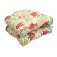 thumbnail image 4 of 19-inch U-Shaped Dining Chair Cushions (Set of 2) 93184-2CH-JO17-09, 4 of 5