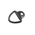 thumbnail image 2 of D Ring Tie Down Anillos De Amarre De Carga Vehículos Heavy Duty Tie Down Ring Para Camiones Y Almacén Remolque Cuerda De Carga Noticed VI011782-00, 2 of 6
