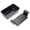 B, variant on Meatloaf Pan with Drain Tray, 9 x 5 Inches Loaf Pans with Insert, Nonstick Meat Loaf for Baking, Kick Up the Flavor, Nonstick Loaf Bread & Meat Baking Pans