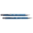 thumbnail image 1 of Manchester City FC Executive Pen & Pencil Set, 1 of 3
