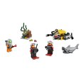thumbnail image 4 of LEGO City, Deep Sea Starter Set (60091), 4 of 8