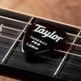thumbnail image 2 of Taylor Premium 351 Therm Pro Guitar Picks 1.50mm 6-Pack, 2 of 2