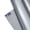 Silver, variant on Marine Vinyl Fabric, Upholstery Faux Leather, Outdoor Boat Automotive, DIY and Crafting Pleather - One Foot 12"x54" (Silver)