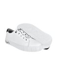 thumbnail image 1 of TENIS CASUALES DAMA CAPA DE OZONO 6106-01 SIMIPIEL BLANCO, 1 of 4