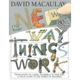 thumbnail image 1 of The New Way Things Work, 1 of 2