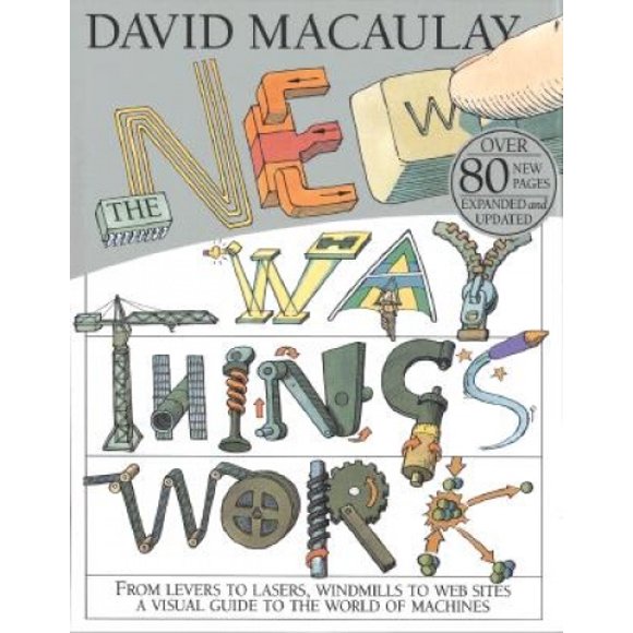 The New Way Things Work