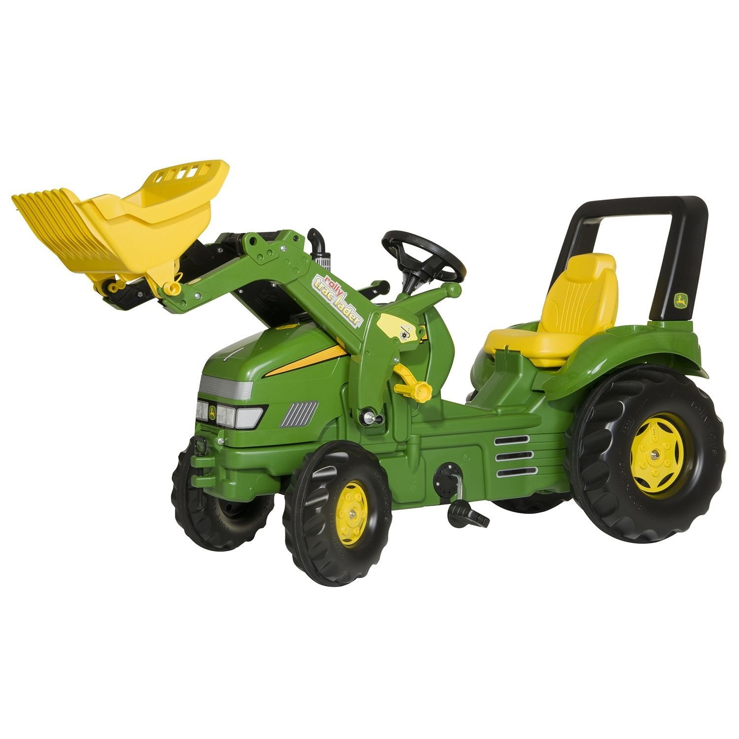 john deere 7930 rolly toys