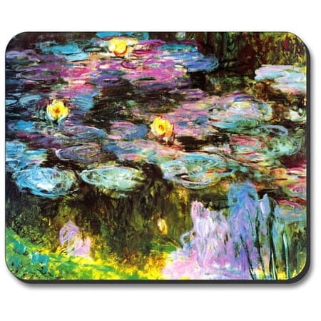 Art Plates brand Mouse Pad - Munch: Despair price history on PriceWatchPro