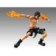 thumbnail image 4 of One Piece Figure - Portgas D. Ace Action Figure, 4 of 5