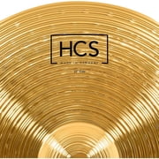 MEINL HCS Ride Cymbal - 22 in.